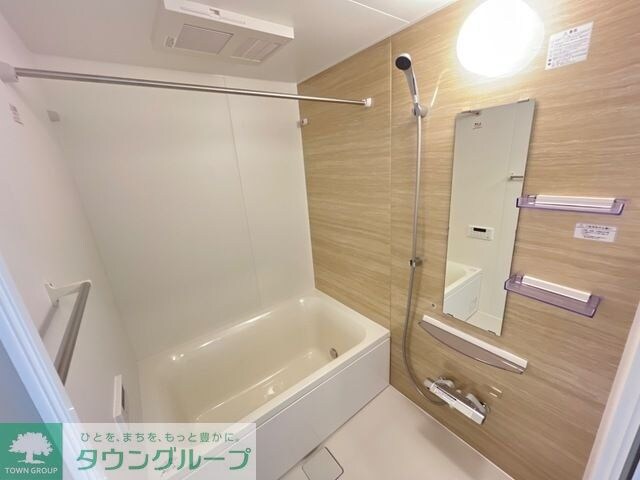 アイリスの物件内観写真