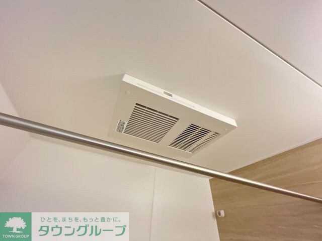 アイリスの物件内観写真