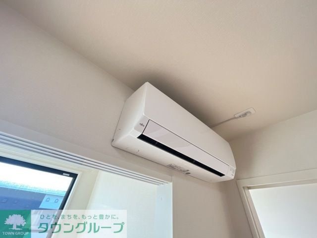 アイリスの物件内観写真