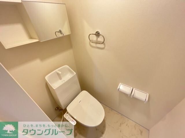 アイリスの物件内観写真