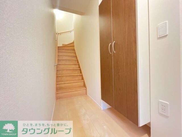 アイリスの物件内観写真