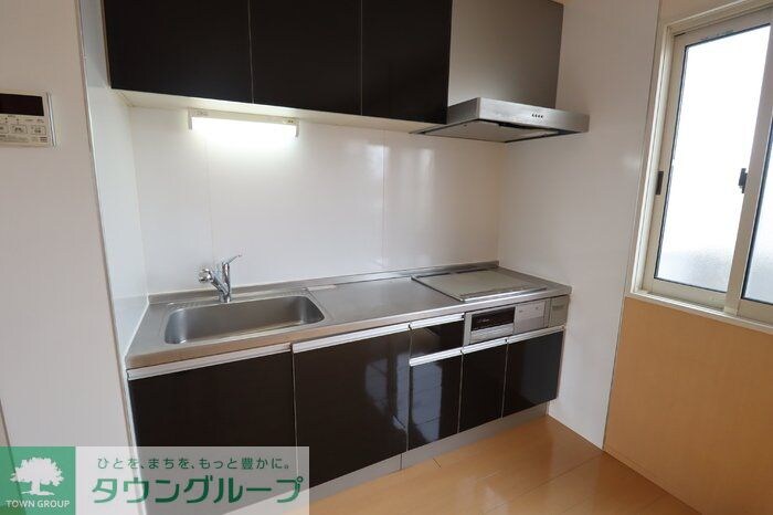 アークの物件内観写真