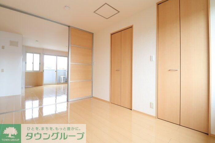 アークの物件内観写真