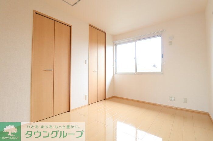 アークの物件内観写真