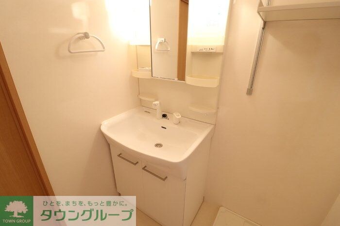 アークの物件内観写真