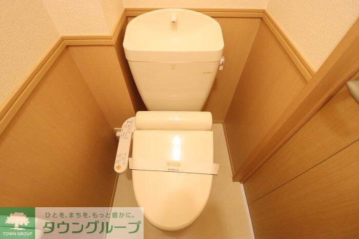 アークの物件内観写真