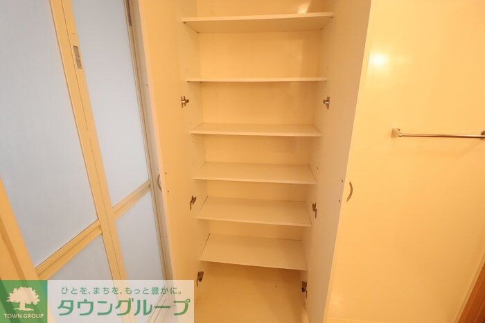 アークの物件内観写真