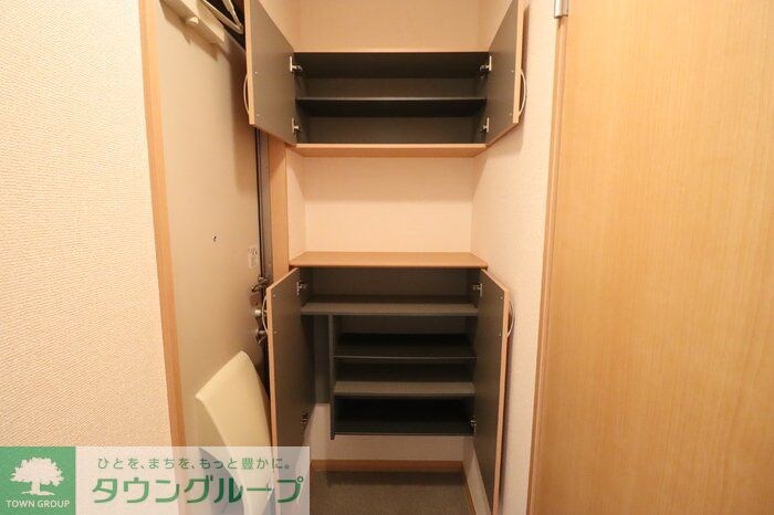 アークの物件内観写真