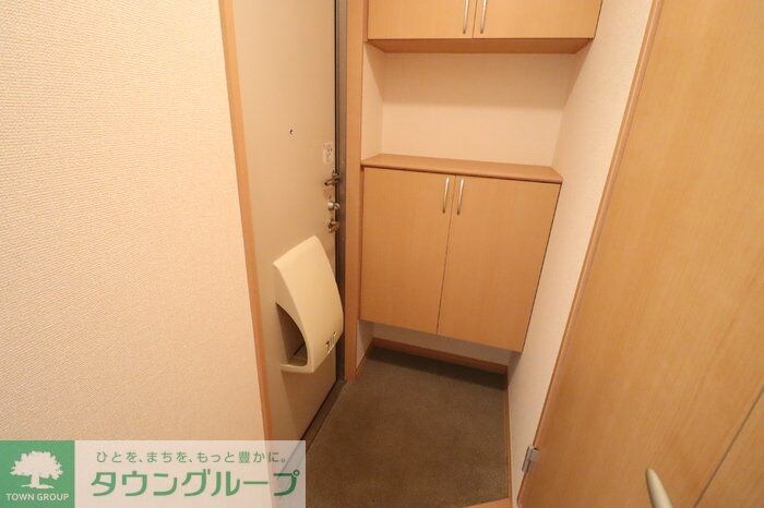 アークの物件内観写真