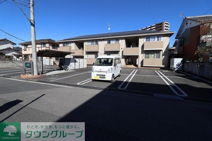 アークの物件内観写真