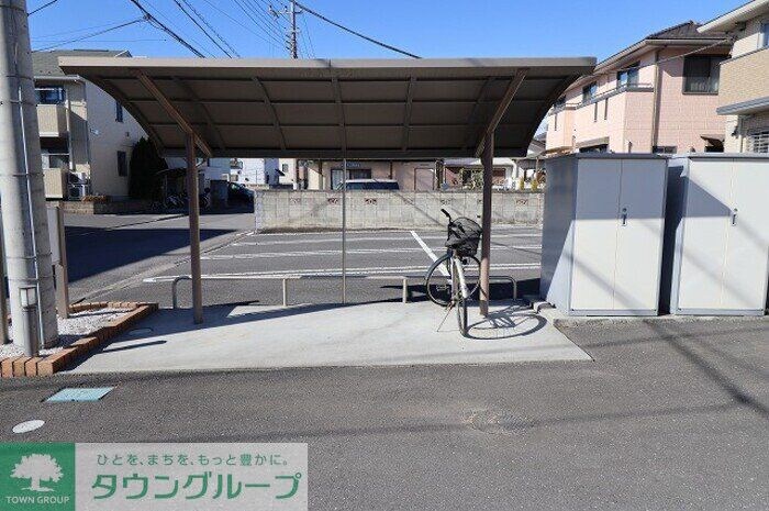 アークの物件内観写真