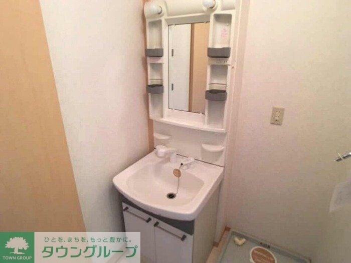 エクレーレ Aの物件内観写真