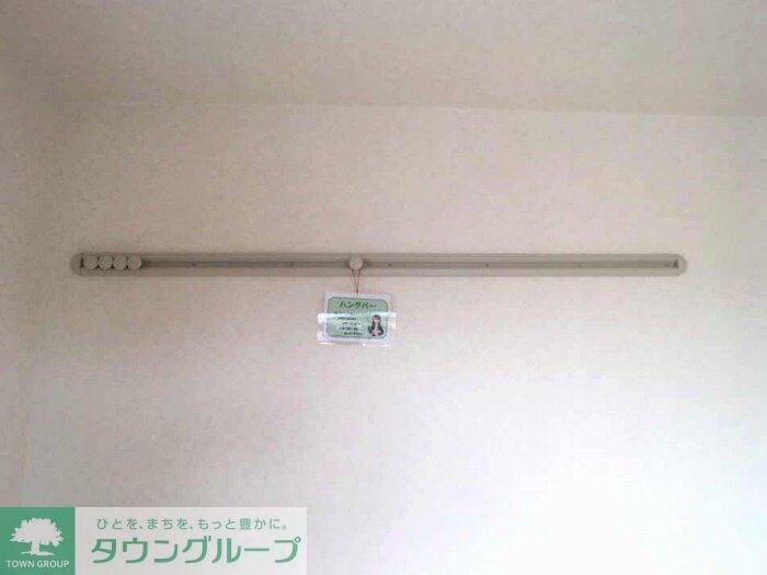 エクレーレ Aの物件内観写真