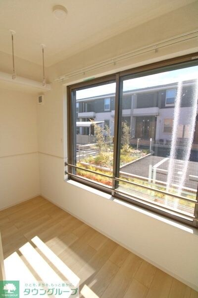 カーサ・エスポアの物件内観写真