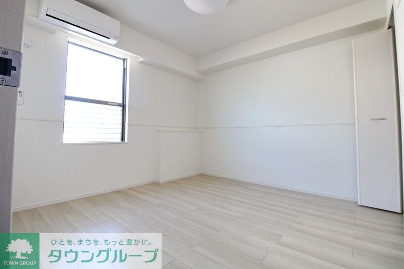 カーサ・エスポアの物件内観写真