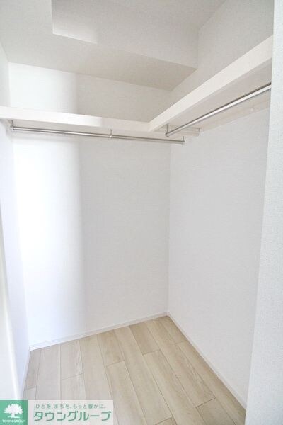 カーサ・エスポアの物件内観写真