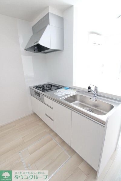 カーサ・エスポアの物件内観写真