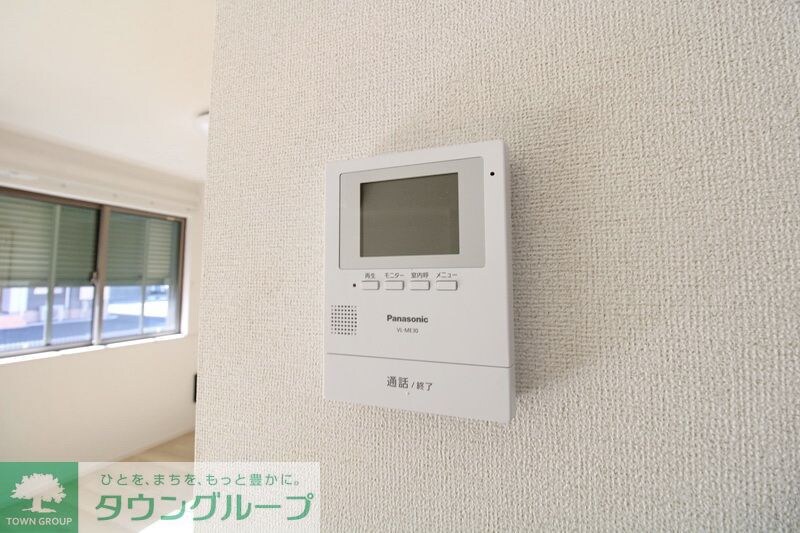 カーサ・エスポアの物件内観写真