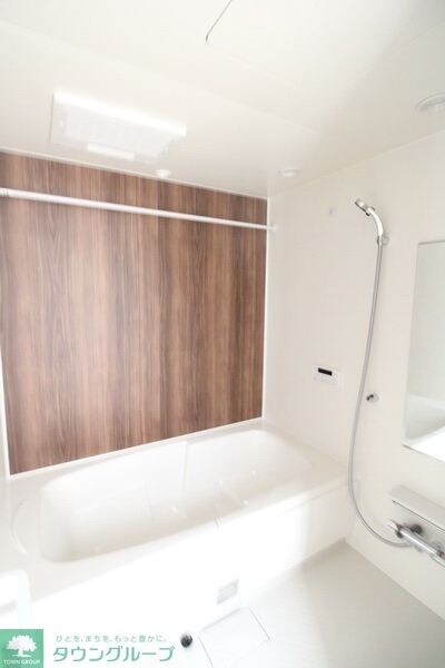 カーサ・エスポアの物件内観写真