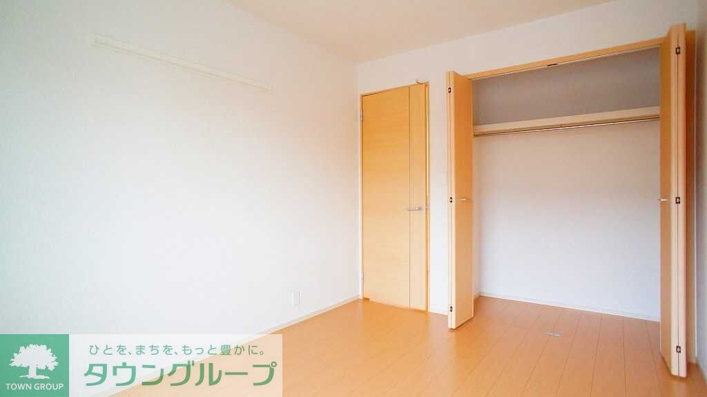 キャッスル ウインAの物件内観写真