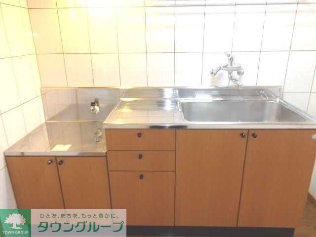 クオリティハウス・リンドウの物件内観写真