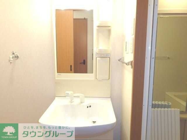 クオリティハウス・リンドウの物件内観写真