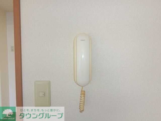 クオリティハウス・リンドウの物件内観写真