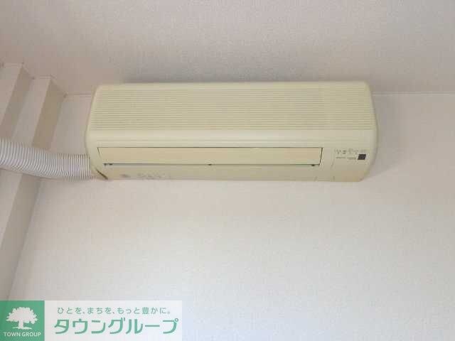 クオリティハウス・リンドウの物件内観写真