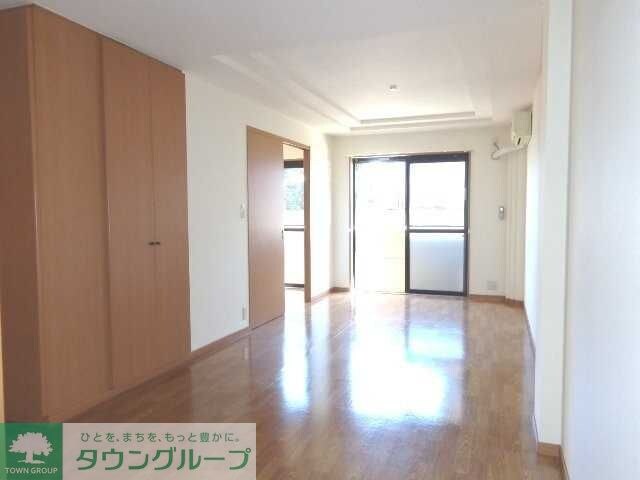 クオリティハウス・リンドウの物件内観写真