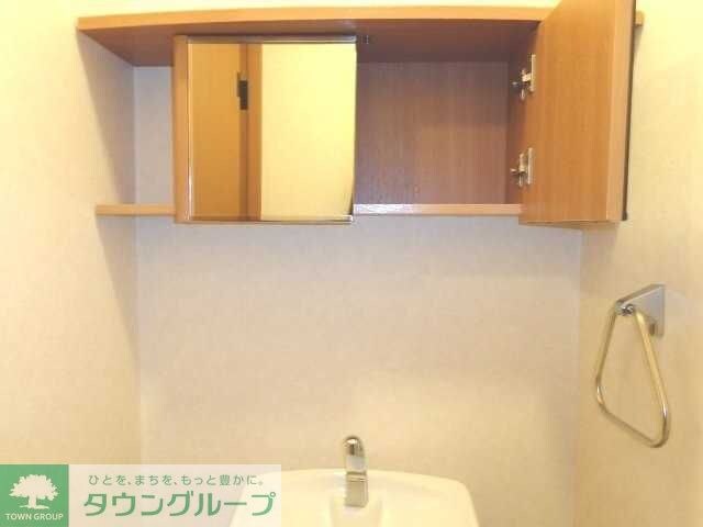 クオリティハウス・リンドウの物件内観写真