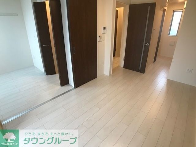 サンライズの物件内観写真