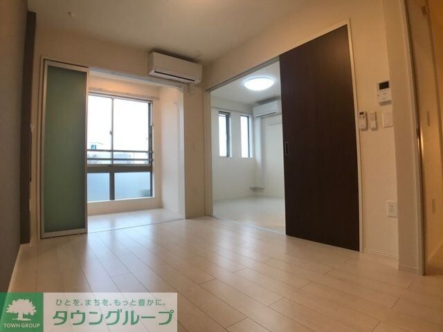 サンライズの物件内観写真