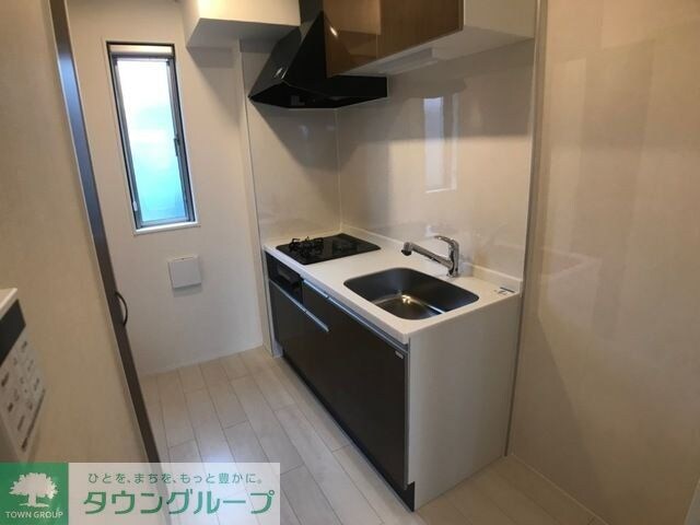 サンライズの物件内観写真