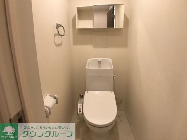 サンライズの物件内観写真