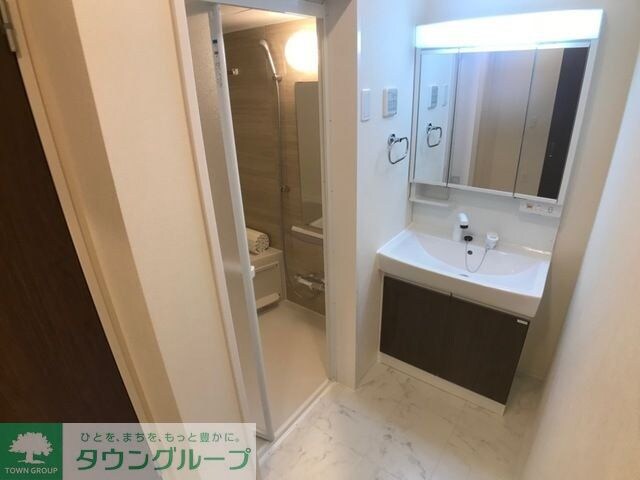 サンライズの物件内観写真