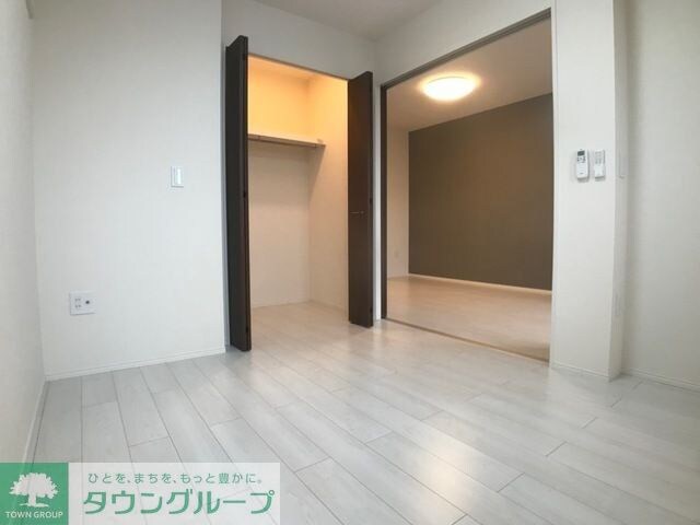 サンライズの物件内観写真