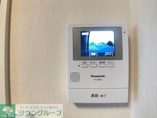 サンライズの物件内観写真