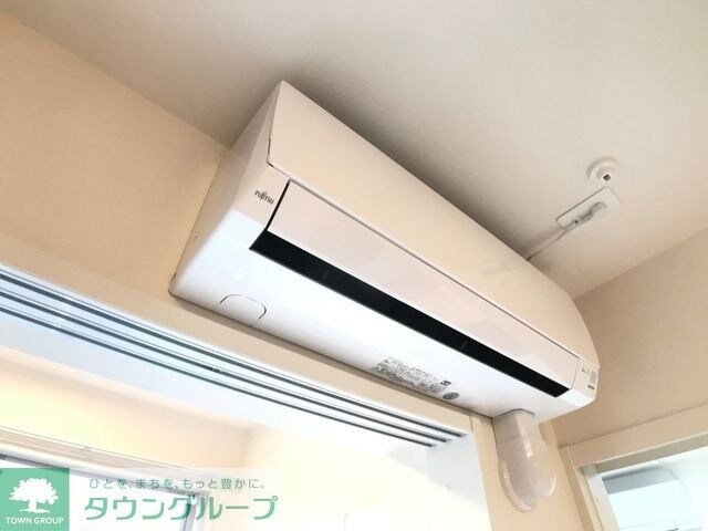 サンライズの物件内観写真