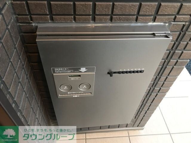 サンライズの物件内観写真