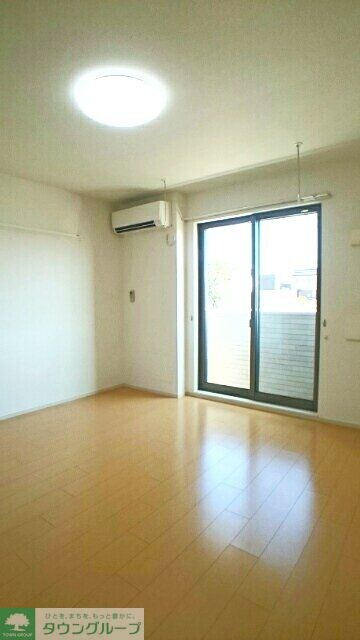 セレーナAの物件内観写真