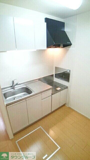 セレーナAの物件内観写真