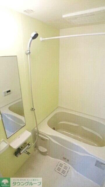 セレーナAの物件内観写真