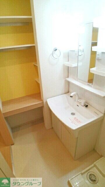 セレーナAの物件内観写真