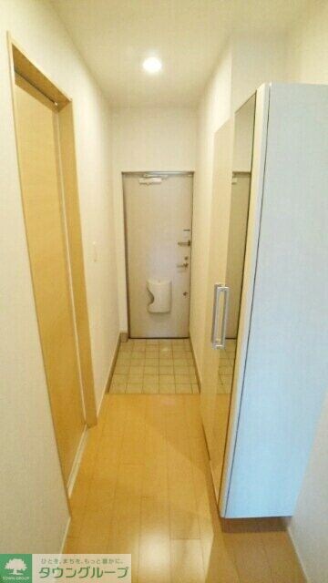 セレーナAの物件内観写真