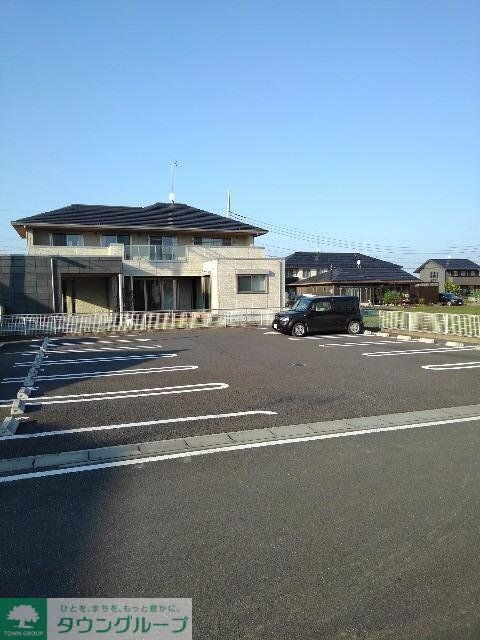 セレーナAの物件内観写真