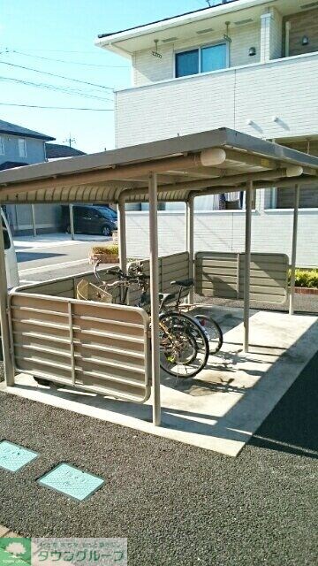 セレーナAの物件内観写真