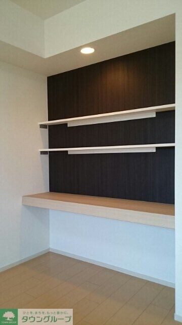 セレーナAの物件内観写真