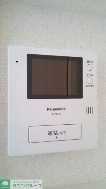 セレーナAの物件内観写真