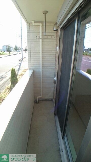 セレーナAの物件内観写真