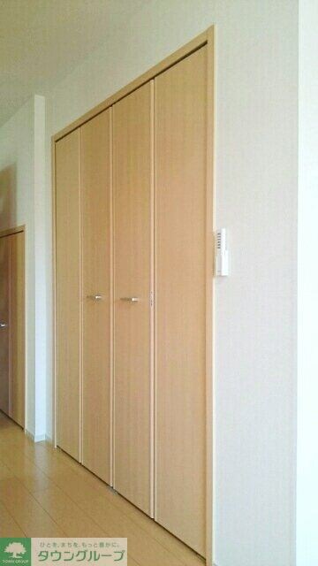 セレーナAの物件内観写真